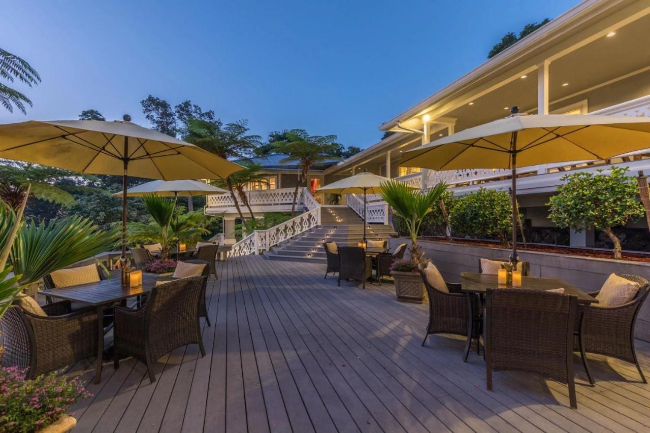 Ohia Kona Estates - An All Suites B&B Kalaoa 외부 사진
