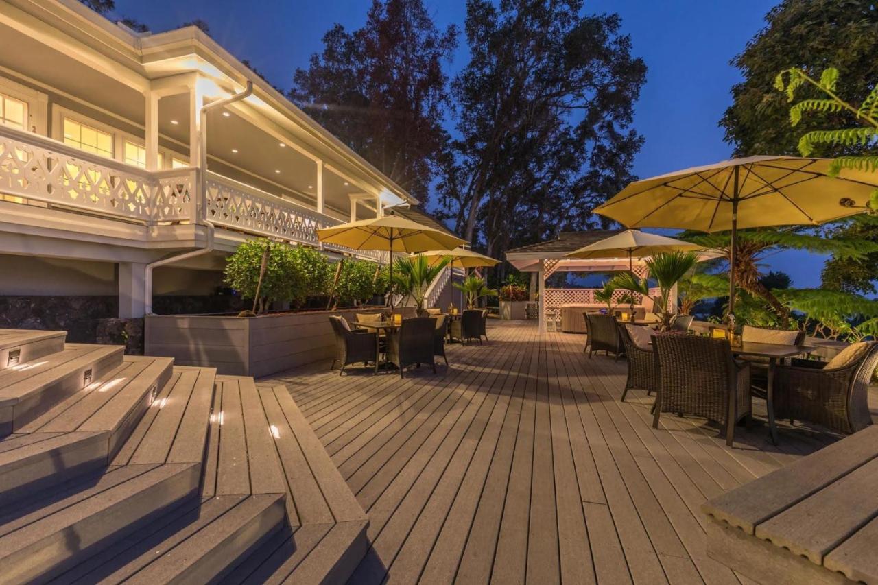 Ohia Kona Estates - An All Suites B&B Kalaoa 외부 사진