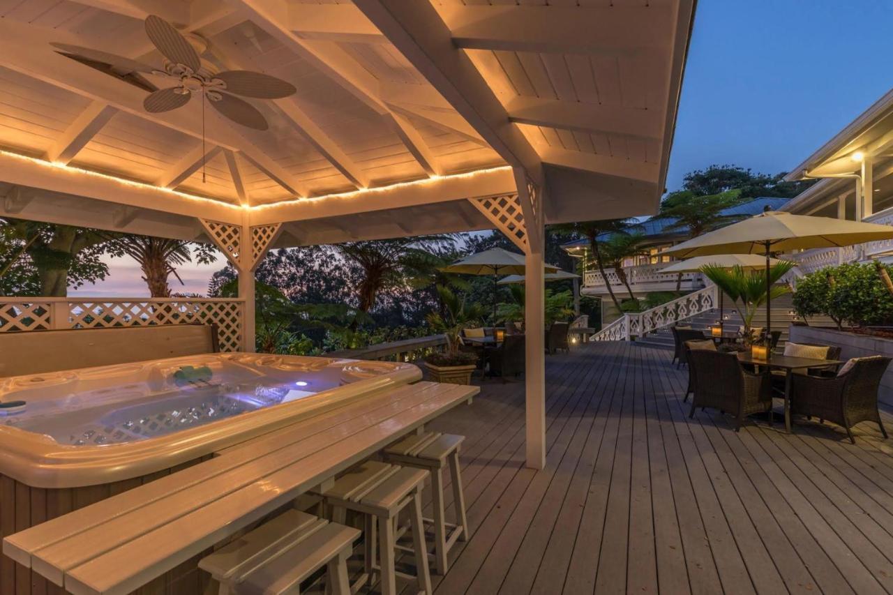 Ohia Kona Estates - An All Suites B&B Kalaoa 외부 사진