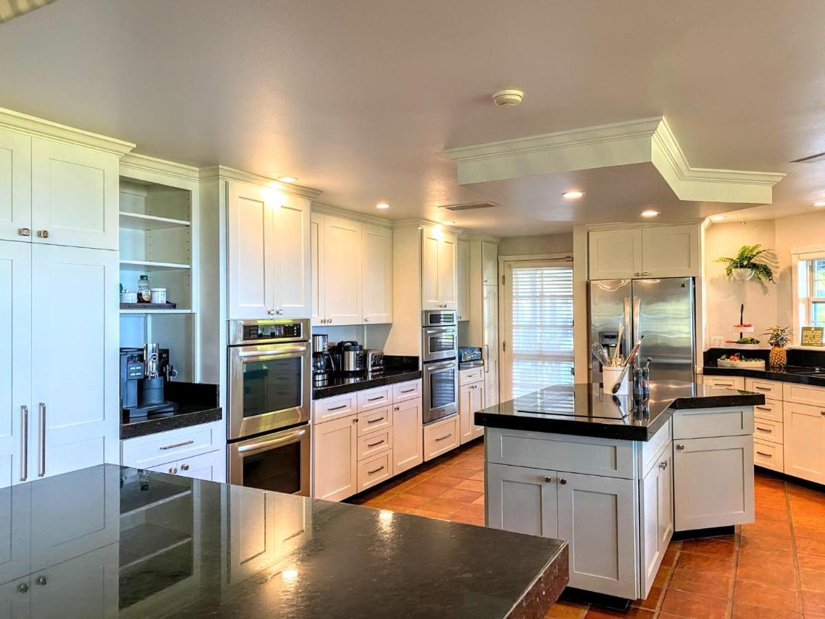 Ohia Kona Estates - An All Suites B&B Kalaoa 외부 사진