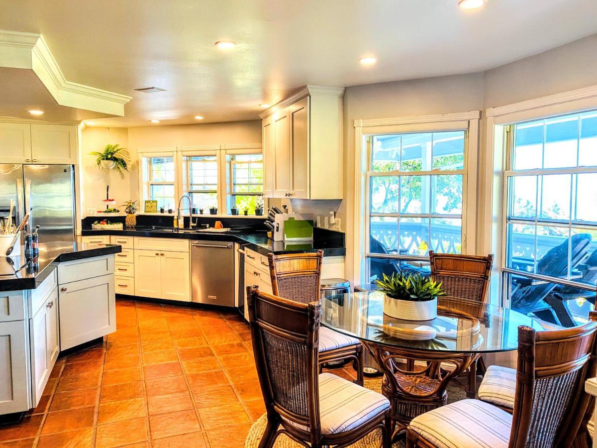 Ohia Kona Estates - An All Suites B&B Kalaoa 외부 사진