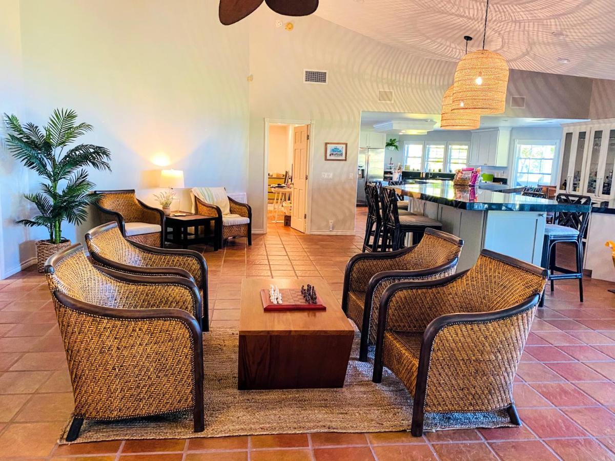 Ohia Kona Estates - An All Suites B&B Kalaoa 외부 사진