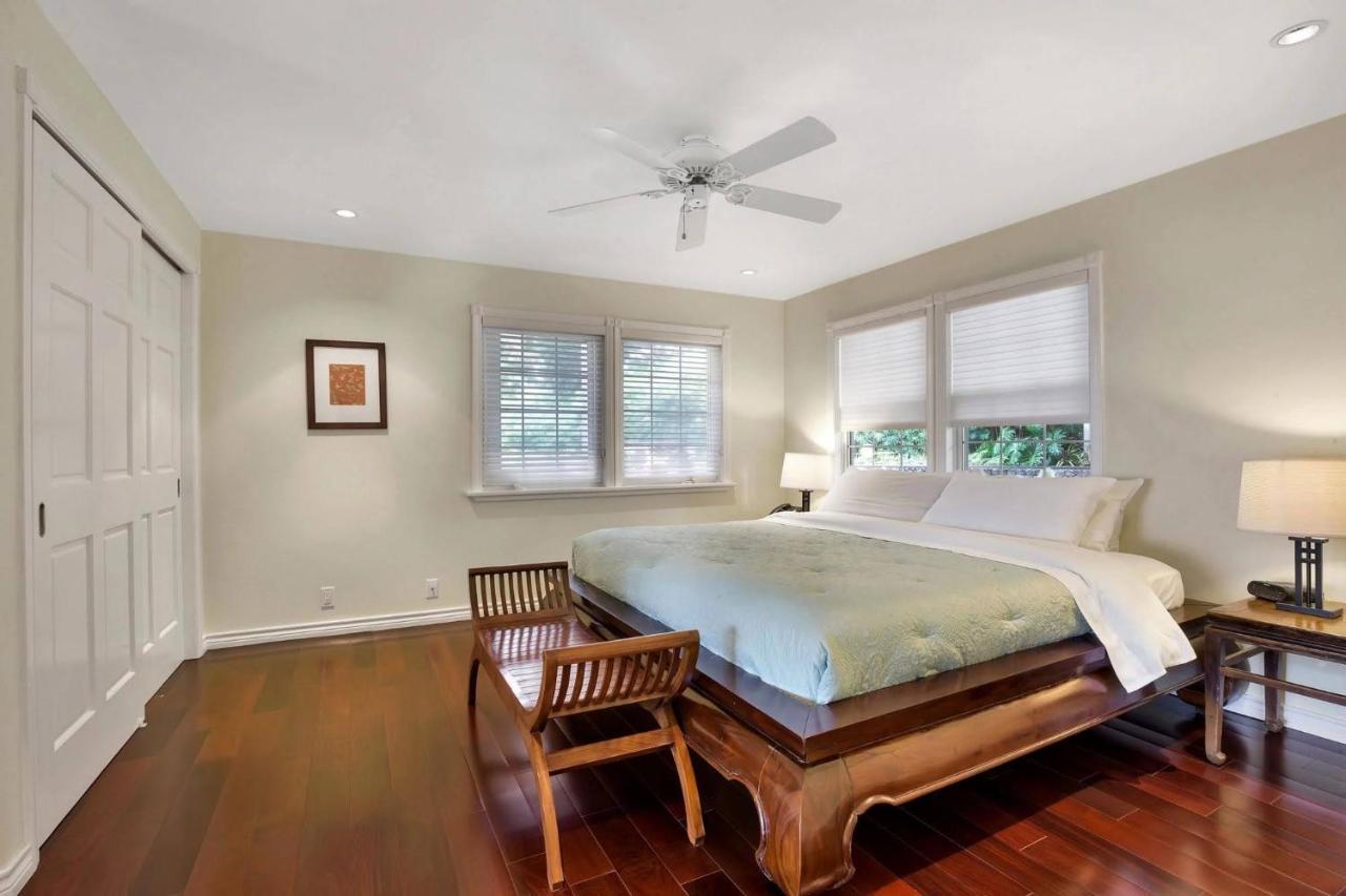 Ohia Kona Estates - An All Suites B&B Kalaoa 객실 사진