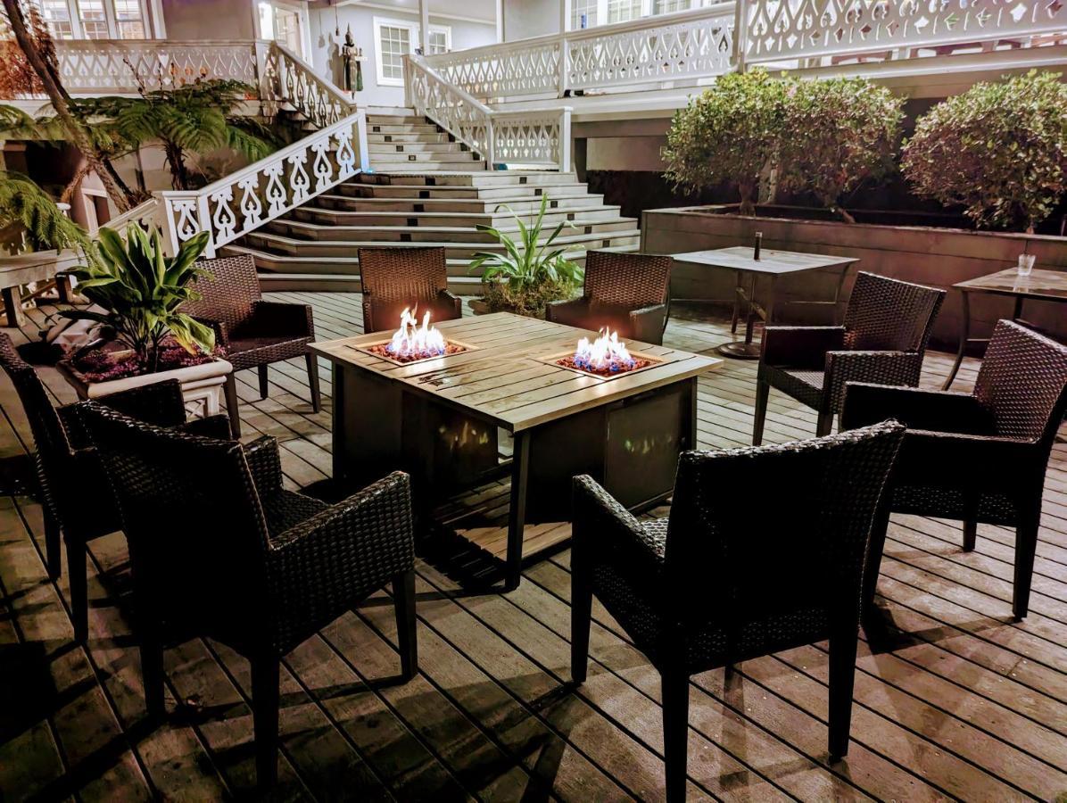 Ohia Kona Estates - An All Suites B&B Kalaoa 외부 사진