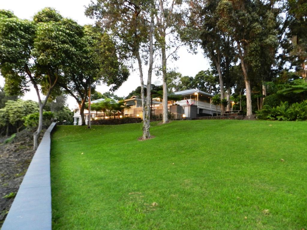 Ohia Kona Estates - An All Suites B&B Kalaoa 외부 사진