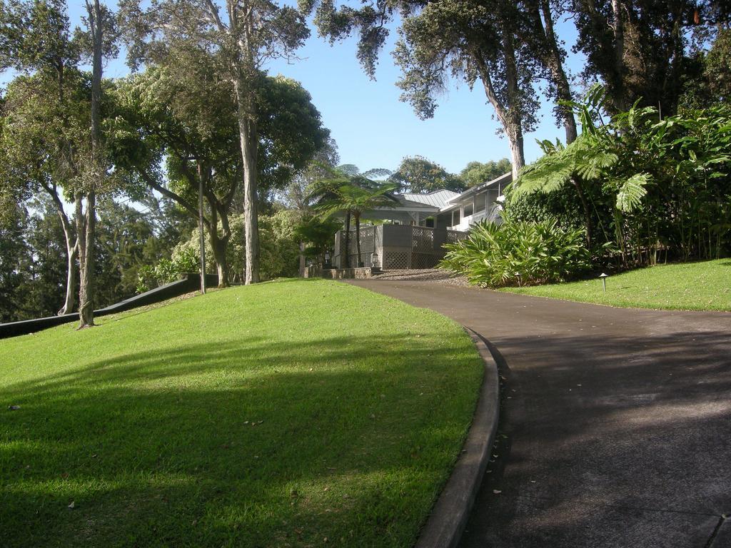 Ohia Kona Estates - An All Suites B&B Kalaoa 외부 사진