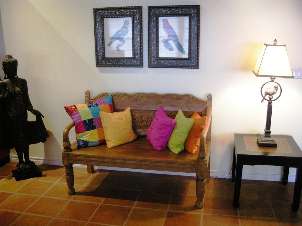 Ohia Kona Estates - An All Suites B&B Kalaoa 외부 사진