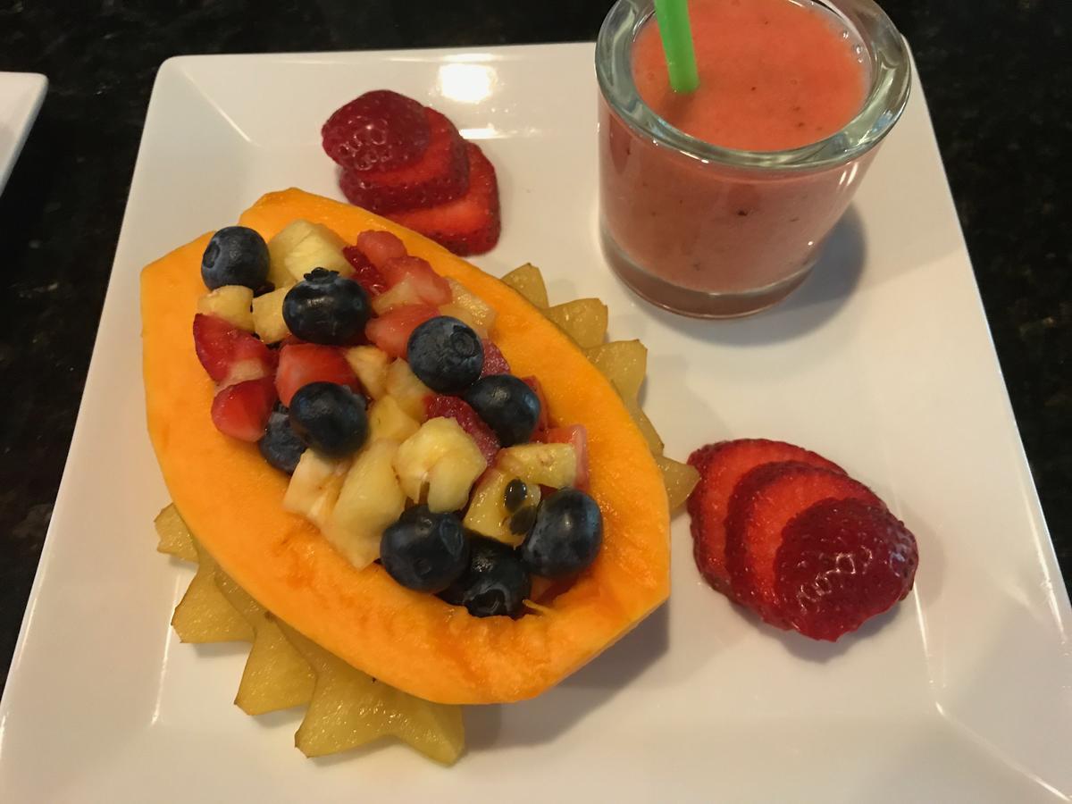Ohia Kona Estates - An All Suites B&B Kalaoa 외부 사진