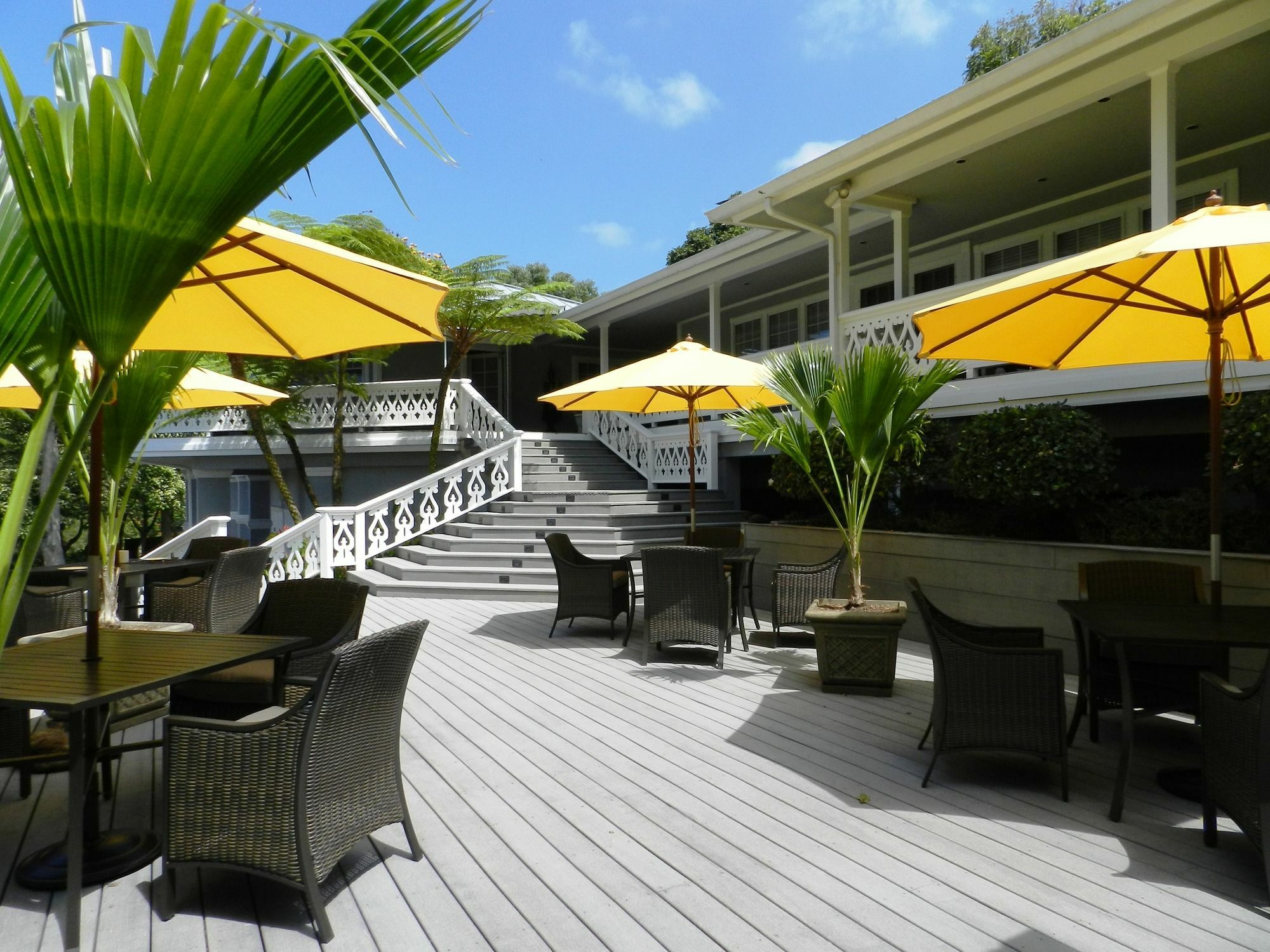 Ohia Kona Estates - An All Suites B&B Kalaoa 외부 사진